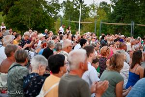 Za nami kolejny koncert na Przystani nad Pilicą