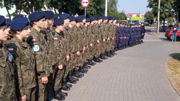 Upamiętniliśmy Rocznicę Agresji ZSRR na Polskę i Światowy Dzień Sybiraka