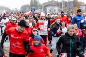 Za nami Narodowe Święto Niepodległości