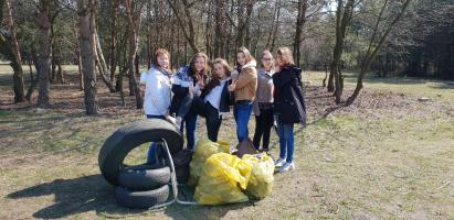 Zapraszamy na finał akcji „Legalne Wagary”