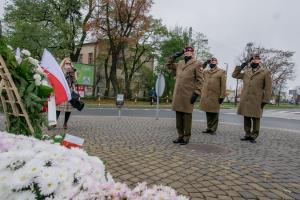 Uczciliśmy Narodowe Święto Niepodległości