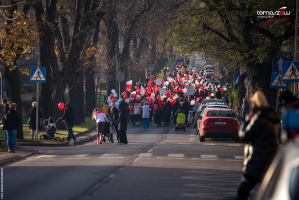 Uczciliśmy Narodowe Święto Niepodległości