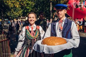  Dożynki Prezydenckie 2019 [ZDJĘCIA]