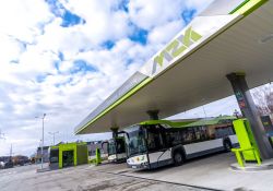Kursowanie autobusów MZK 30 i 31 maja oraz 1 i 2 czerwca 
