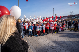 Uczciliśmy Narodowe Święto Niepodległości