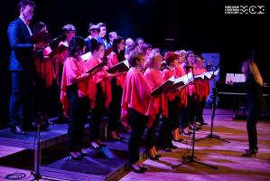 „Artis Gaudium” - koncert kolęd