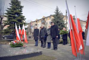 Narodowy Dzień Pamięci Żołnierzy Wyklętych