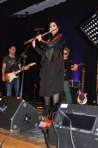 Koncert formacji KG Band