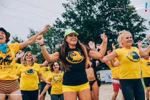 XI Piknik Organizacji Pozarządowych Lokalni Niebanalni za nami!