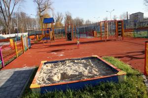 W sąsiedztwie parku Bulwary powstał skatepark