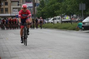 28. Międzynarodowy Wyścig Kolarski „Solidarności” i Olimpijczyków w Tomaszowie 