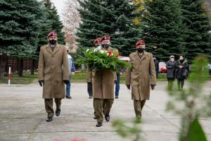 Uczciliśmy Narodowe Święto Niepodległości