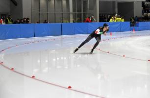 Puchar Świata Juniorów w Arenie Lodowej. Tomaszowianki wywalczyły brąz [ZDJĘCIA]