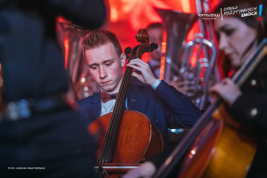 Koncert Pasyjno-Wielkanocny „Błogosławieni Miłosierni…”