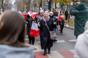 Za nami Narodowe Święto Niepodległości