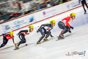 ISU Mistrzostwa Świata w short tracku w Arenie Lodowej [PROGRAM, TRANSMISJA] 