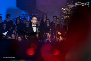 Koncert Pasyjno-Wielkanocny „Błogosławieni Miłosierni…”