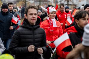 Za nami Narodowe Święto Niepodległości