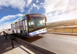 Zmiana tras autobusów MZK w niedzielę 12 maja 